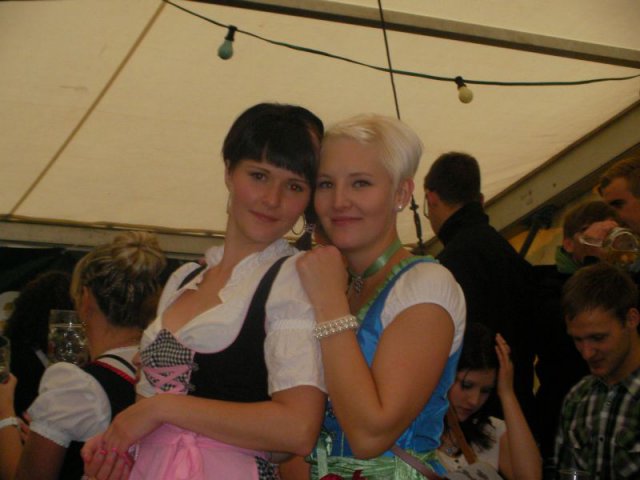 Wiesn 2013